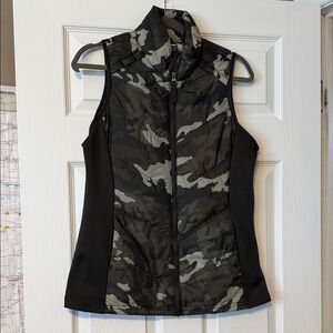 Avia Camouflage Women's Vest